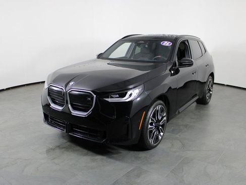 Used 2025 BMW X3 M50 w/ Premium Package image 2
