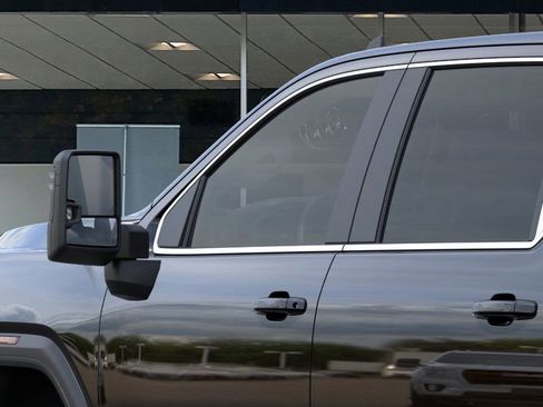 New 2026 GMC Sierra 2500 SLE w/ SLE Value Package; image 12