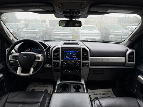 Used 2020 Ford F350 Lariat AWD/4WD image 36