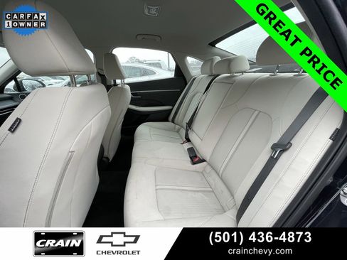 Used 2024 Hyundai Sonata SEL image 25