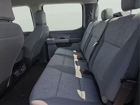New 2025 Ford F250 XL w/ STX Appearance Package image 8