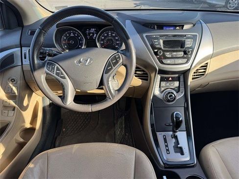 Used 2013 Hyundai Elantra Limited image 14