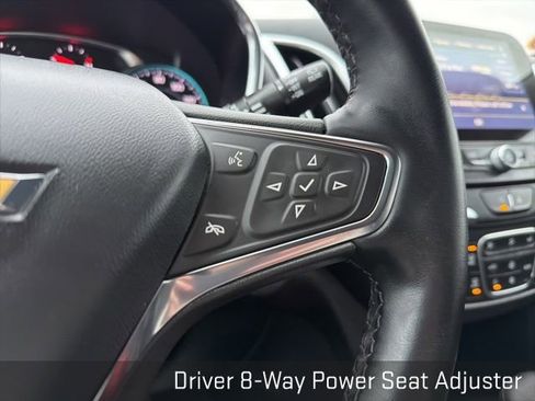 Used 2024 Chevrolet Equinox LT image 41