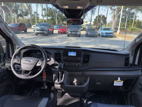 Used 2025 Ford Transit 350 XL image 29