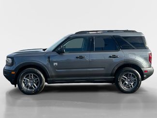 Used 2026 Ford Bronco Sport Big Bend w/ Convenience Package AWD/4WD video 2