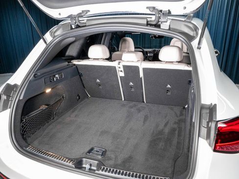 Certified 2026 Mercedes-Benz GLC 300 4MATIC image 6