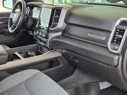 Used 2022 RAM 1500 Big Horn image 27