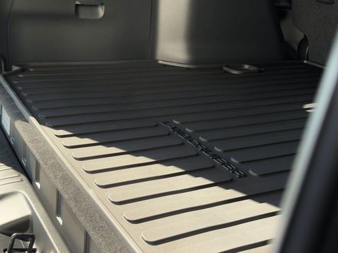 New 2026 Toyota Land Cruiser AWD/4WD image 7