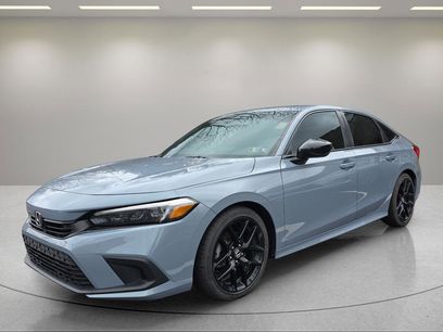 Used 2024 Honda Civic Sport