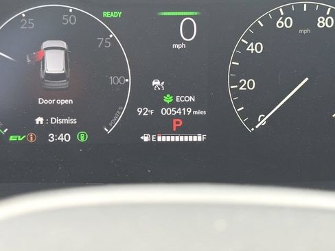 Used 2026 Honda CR-V Sport image 7
