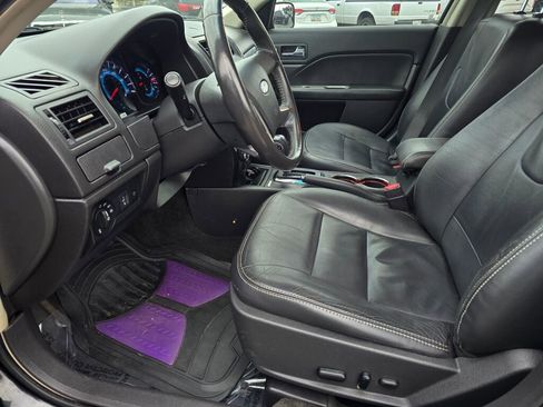 Used 2011 Ford Fusion SEL w/ 301A Rapid Spec Order Code image 21