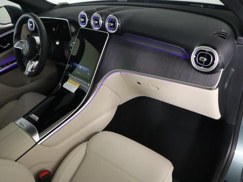 Certified 2026 Mercedes-Benz GLC 300 image 19