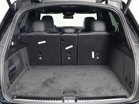 New 2026 Mercedes-Benz GLE 350 4MATIC image 8