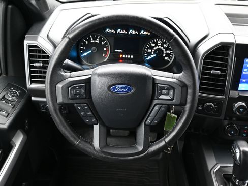 Used 2019 Ford F150 XLT w/ Equipment Group 302A Luxury image 14
