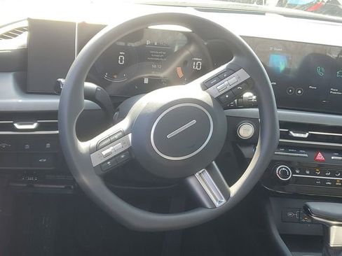 New 2026 Hyundai Sonata SE FWD image 10