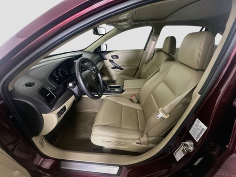 Used 2016 Acura RDX FWD image 13