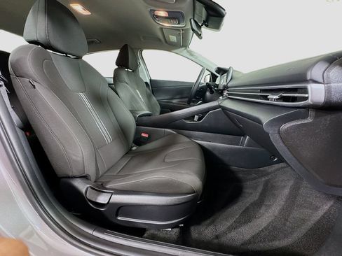 Used 2023 Hyundai Elantra SEL w/ Convenience Package FWD image 29