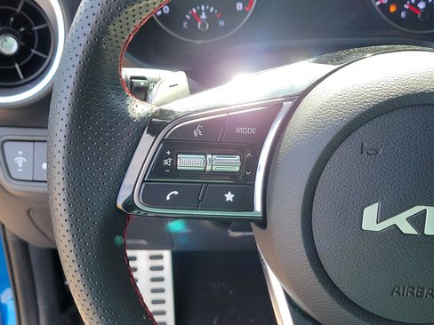 Used 2024 Kia Forte GT FWD image 22