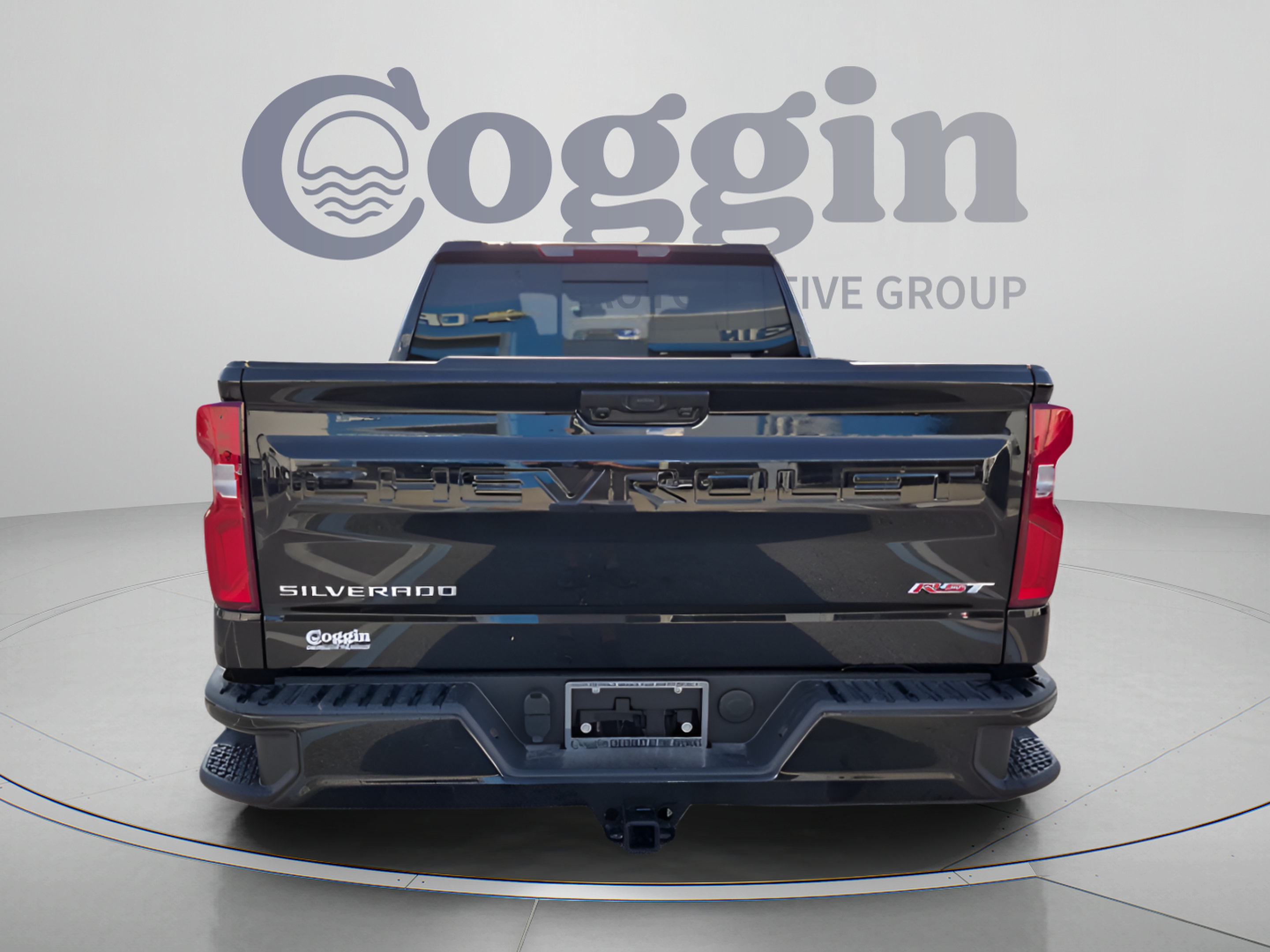 New 2026 Chevrolet Silverado 1500 RST w/ Convenience Package II AWD/4WD image 4