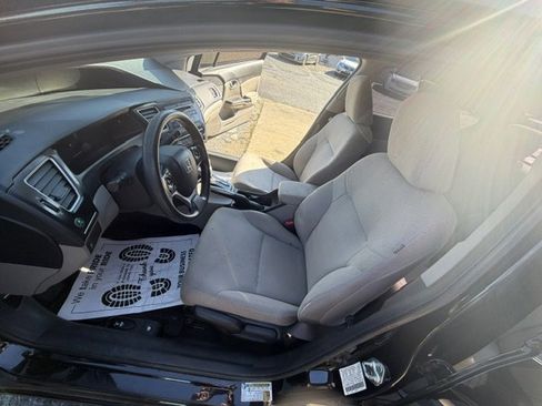 Used 2013 Honda Civic LX image 20