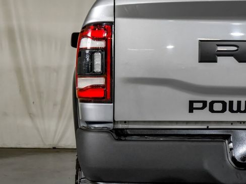 Used 2019 RAM 2500 Power Wagon AWD/4WD image 41