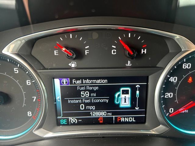 Used 2018 Chevrolet Traverse LT FWD image 8