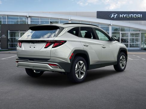 New 2026 Hyundai Tucson SEL AWD/4WD image 7