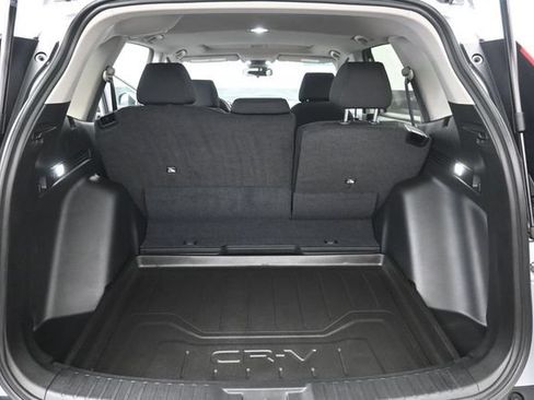 Certified 2023 Honda CR-V EX image 28