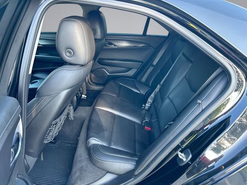 Used 2015 Cadillac ATS Sedan RWD image 27