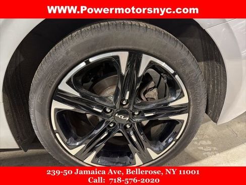 Used 2023 Kia K5 GT-Line image 35