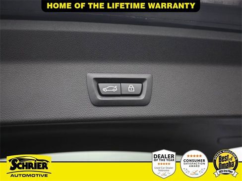 Used 2018 BMW X3 M40i w/ Premium Package image 36