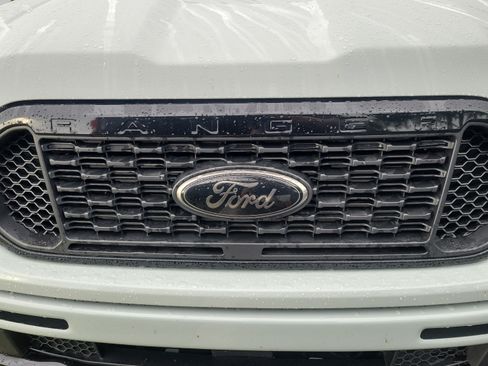 Used 2021 Ford Ranger XLT w/ Equipment Group 302A High AWD/4WD image 11