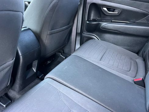 Used 2023 Hyundai Santa Cruz Night w/ Cargo Package AWD/4WD image 15