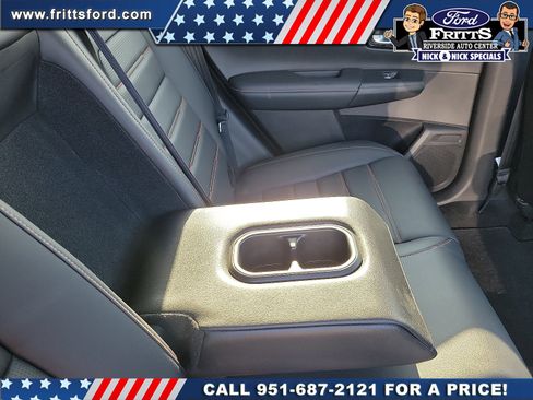 Used 2024 Honda CR-V Sport Touring image 17