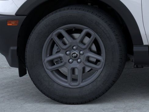 New 2026 Ford Bronco Sport Big Bend AWD/4WD image 12