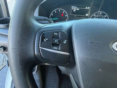 Used 2023 Ford Transit 250 Medium Roof w/ Load Area Protection Package image 18