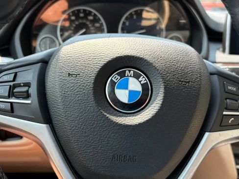 Used 2016 BMW X5 xDrive35i AWD/4WD image 19