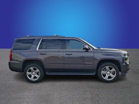 Used 2018 Chevrolet Tahoe LS w/ All-Season Package AWD/4WD image 4