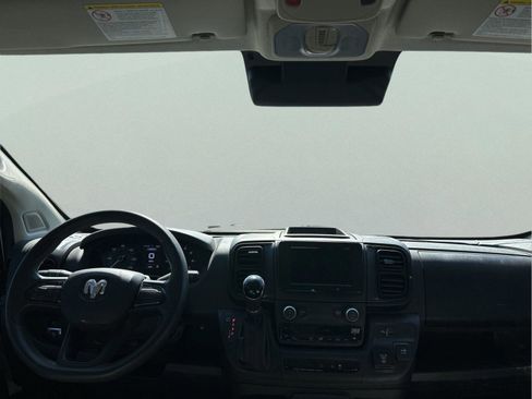 Used 2023 RAM ProMaster 3500 image 10