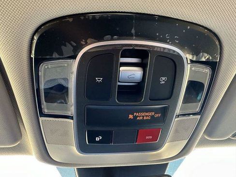 New 2025 Hyundai Tucson SEL image 29