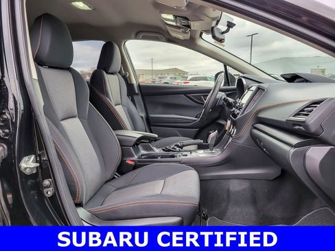 Certified 2023 Subaru Crosstrek 2.0i Premium image 30