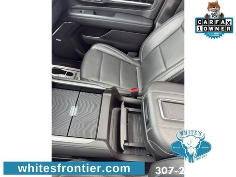 Certified 2023 GMC Yukon Denali AWD/4WD image 24