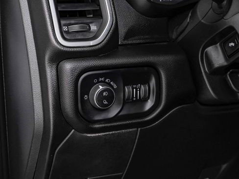 Used 2023 RAM 4500 Laramie image 30