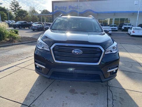 Used 2022 Subaru Ascent Limited AWD/4WD image 3