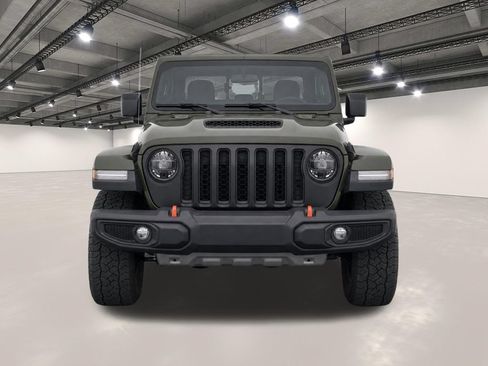 Used 2023 Jeep Gladiator Mojave w/ LED Lighting Group AWD/4WD image 5