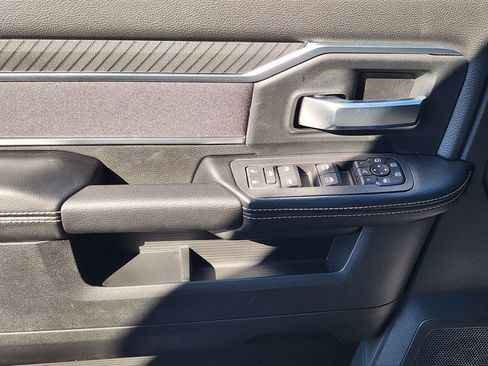 New 2026 RAM 3500 Lone Star image 17