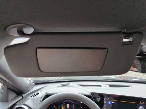 Used 2025 Chevrolet Trax RS w/ Driver Confidence Package FWD image 36