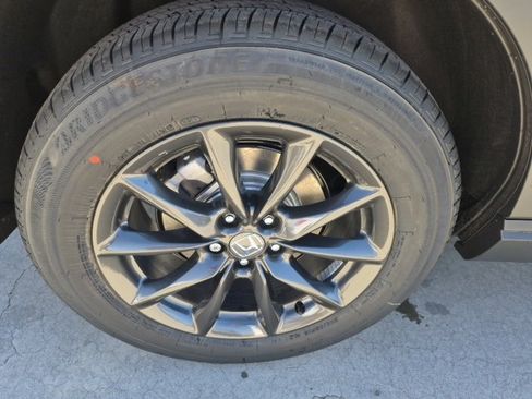 New 2026 Honda CR-V EX-L image 5