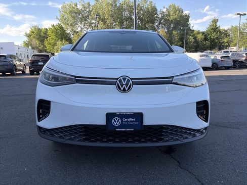 Used 2023 Volkswagen ID.4 Pro AWD/4WD image 2