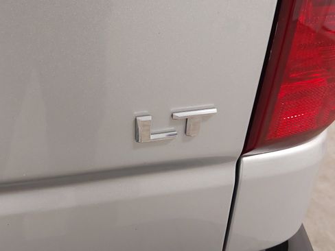 Certified 2022 Chevrolet Silverado 1500 LT image 35